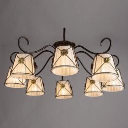 Потолочная люстра Arte Lamp 72  - 3